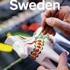 Lonely Planet Sweden Country Guide