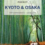 Pocket Kyoto & Osaka