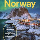 Lonely Planet Norway Country Guide 9