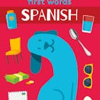 First Words - Spanish Lonely Planet