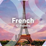 uTalk French 12 months