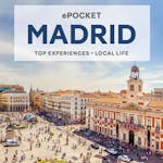 Pocket Madrid Lonely Planet