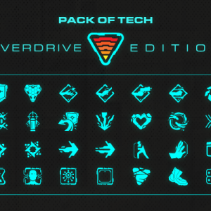 Pack of Tech