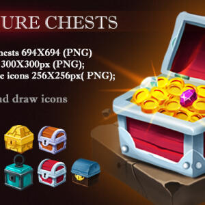 Treasure Chest