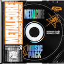 Metalcore Music Pack