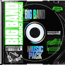 Big Band Music Pack