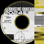 Acoustic Guitar Music Pack