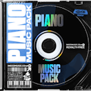 Piano Music Pack