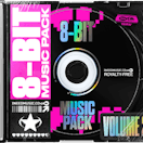 8 Bit Music Pack Vol. 2