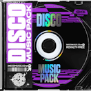 Disco Music Pack
