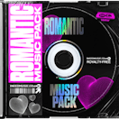 Romantic Music Pack