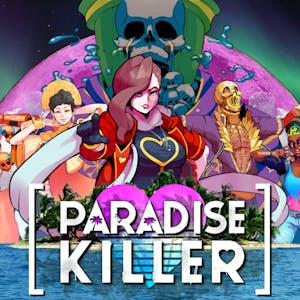 Paradise Killer