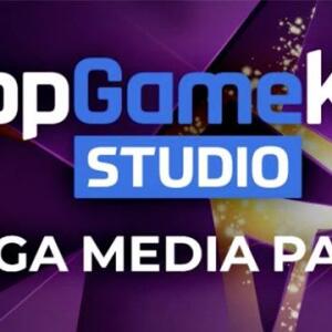 AppGameKit Studio - MEGA Media Pack