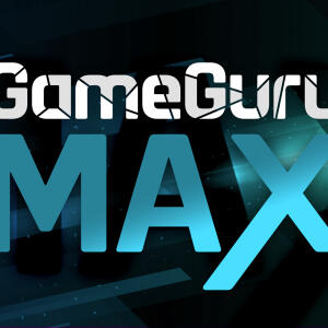 GameGuru MAX