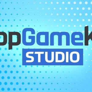 AppGameKit Studio