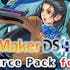 RPG MAKER MV - DS+ Resource Pack