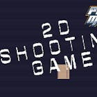 Pixel Game Maker MV - 2D Side-scroller Shooting Game Sample Project