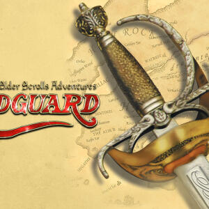 The Elder Scrolls Adventures: Redguard