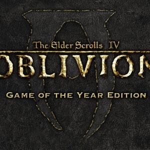 The Elder Scrolls IV: Oblivion® Game of the Year Edition