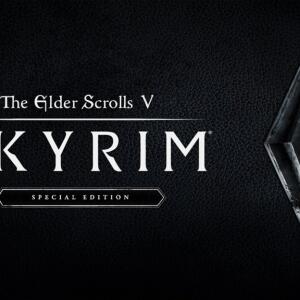 The Elder Scrolls V: Skyrim Special Edition