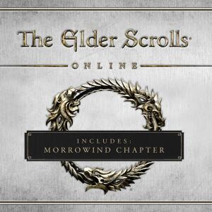 The Elder Scrolls Online