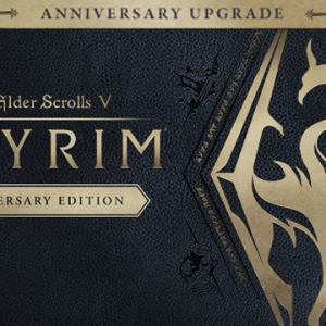 The Elder Scrolls V: Skyrim Anniversary Upgrade