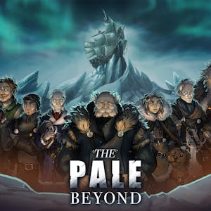 The Pale Beyond