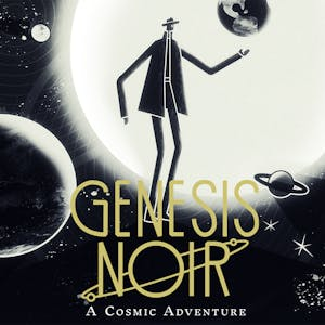 Genesis Noir