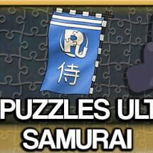 Jigsaw Puzzle Pack - Pixel Puzzles Ultimate: Samurai