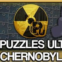 Jigsaw Puzzle Pack - Pixel Puzzles Ultimate: Chernobyl