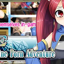 SIE-Hina’s Online Porn Adventure