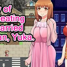 The diary of the cheating young married woman, Yuka