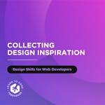 Collecting Design Inspiration