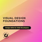 Visual Design Foundations