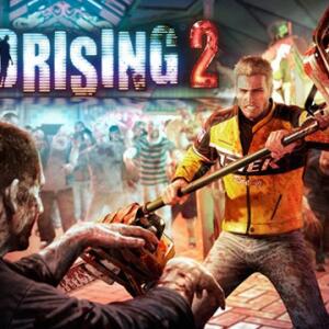 Dead Rising® 2