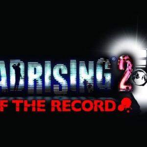 Dead Rising 2: Off the Record