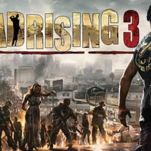 Dead Rising 3 Apocalypse Edition