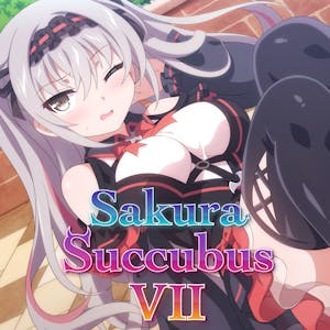 Sakura Succubus 7