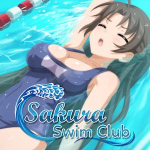 Sakura Swim Club