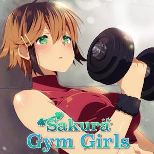 Sakura Gym Girls