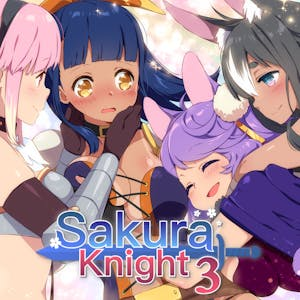 Sakura Knight 3