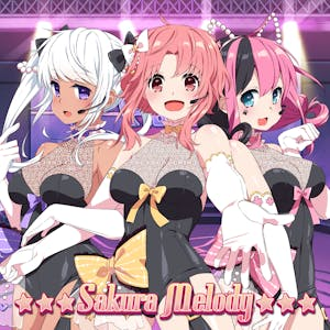 Sakura Melody