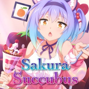 Sakura Succubus