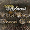 Medieval Plague Bringers + Diseased Town Bundle