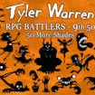 RPG Battlers - 9th 50 Monsters