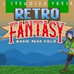 Retro Fantasy Music Pack Vol. 3