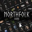 Northfolk: Icons