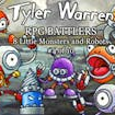 RPG Battlers - Little Monsters and Robots 4