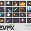 EVFX Blast