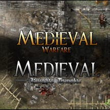 Medieval Warfare Knights Templar Bundle